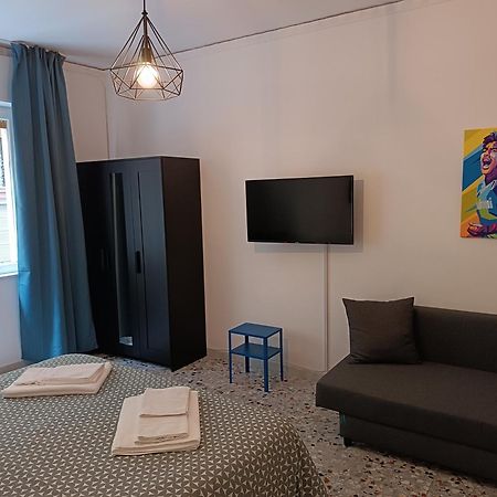 B&B Napoli Fuorigrotta Exterior photo