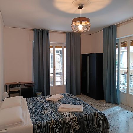 B&B Napoli Fuorigrotta Exterior photo