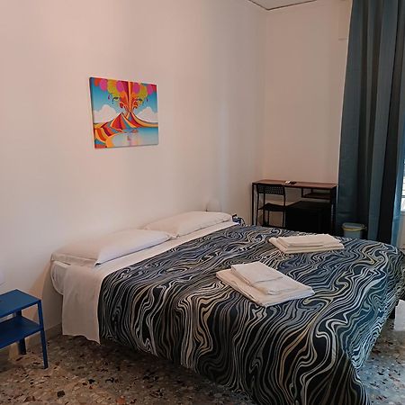 B&B Napoli Fuorigrotta Exterior photo