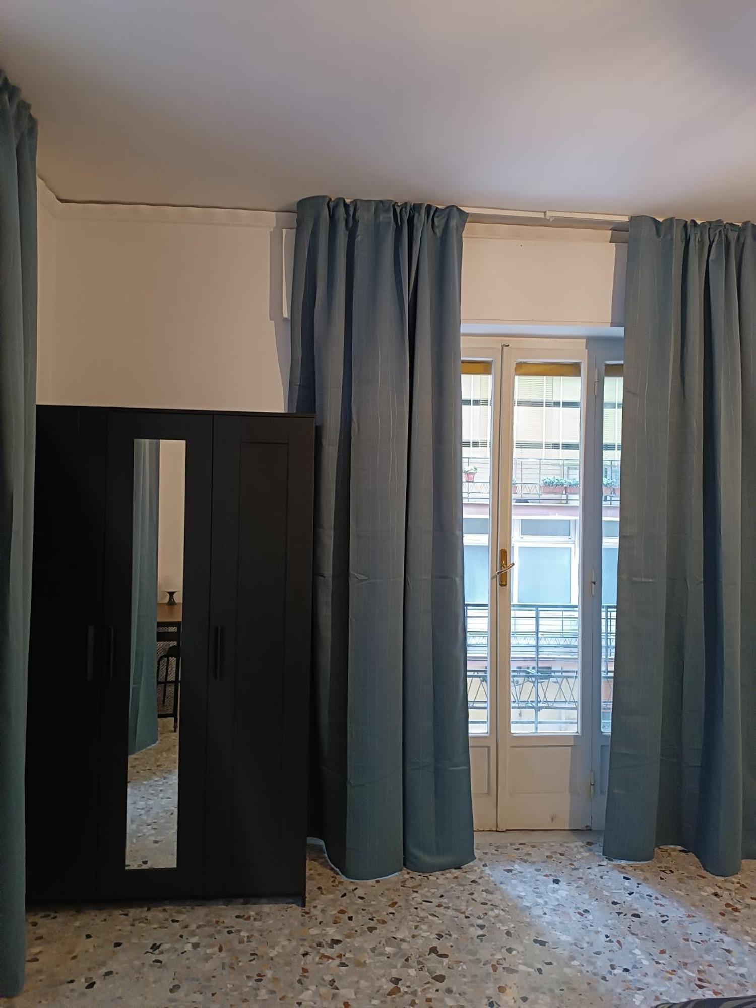 B&B Napoli Fuorigrotta Exterior photo