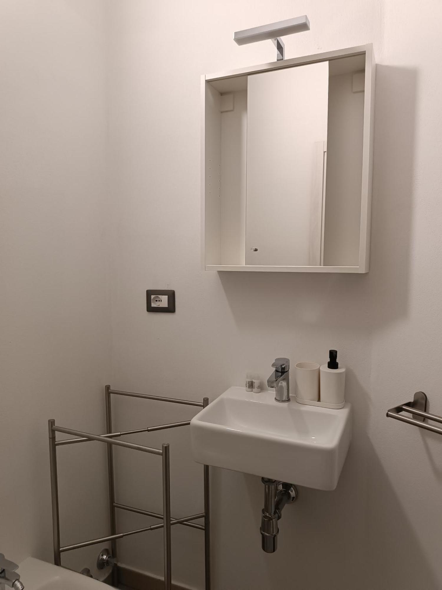 B&B Napoli Fuorigrotta Exterior photo