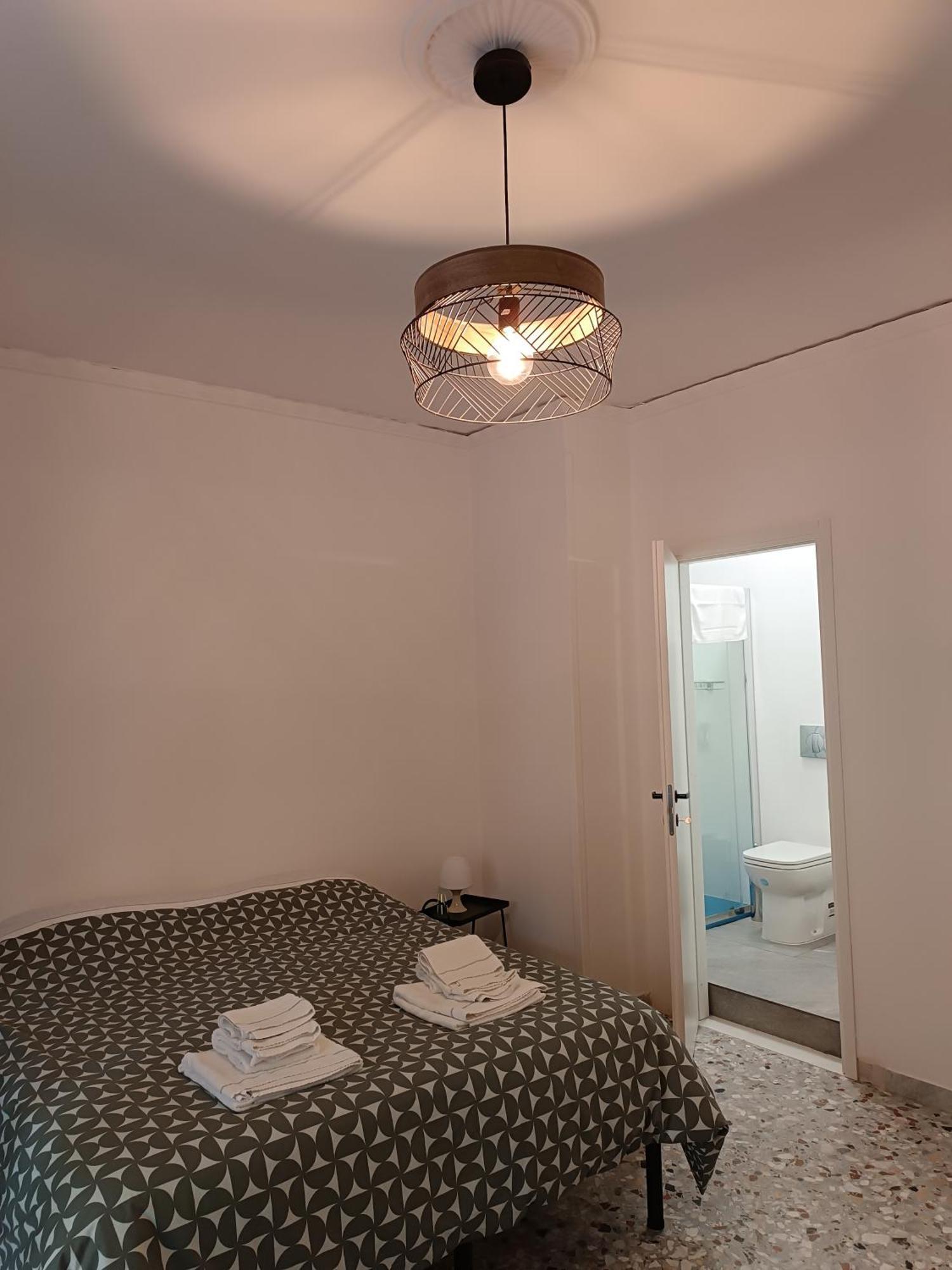 B&B Napoli Fuorigrotta Exterior photo