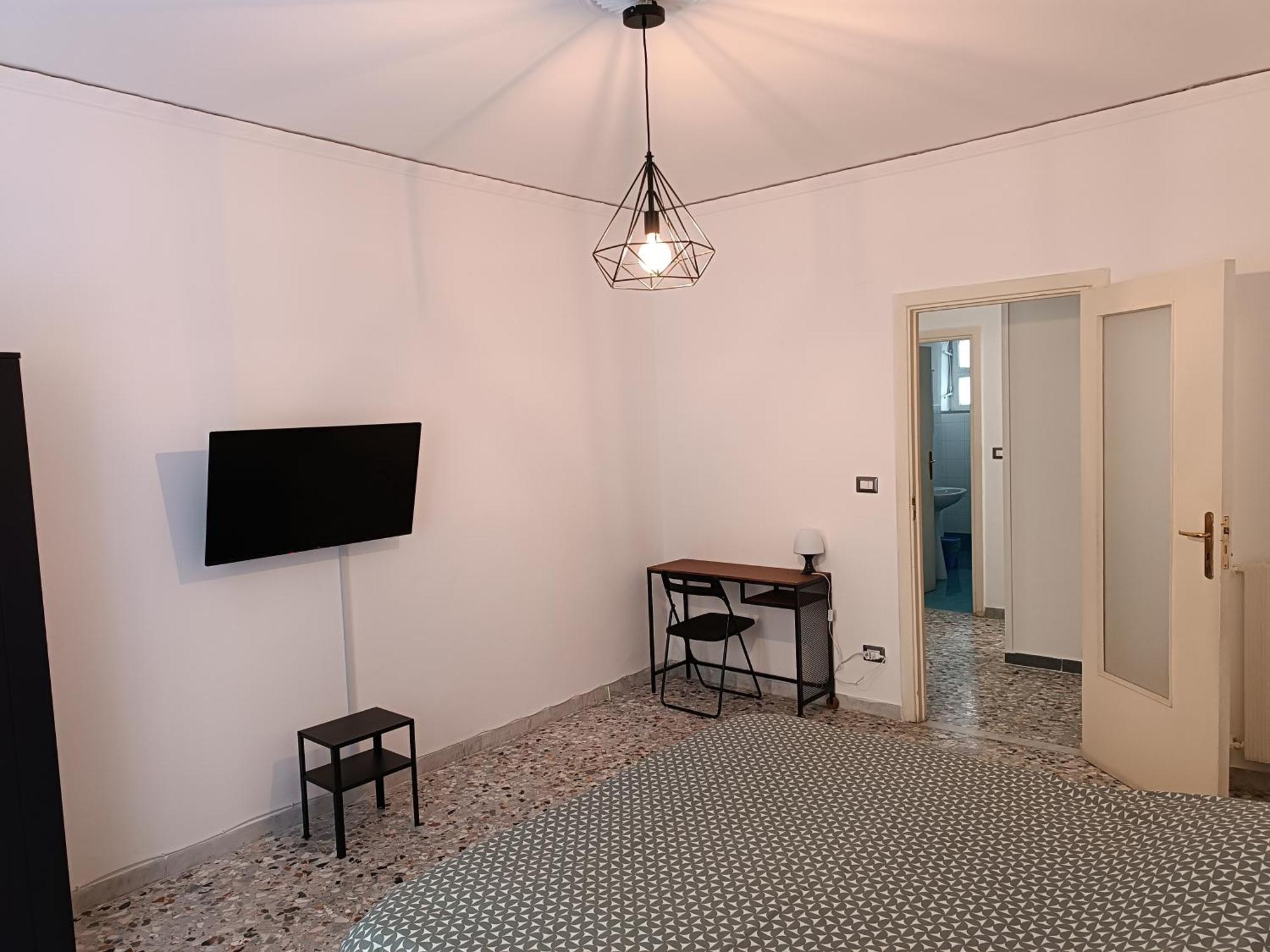 B&B Napoli Fuorigrotta Exterior photo